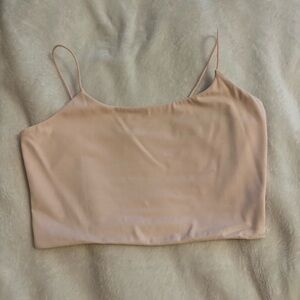 Garage Light Pink Camisole Top